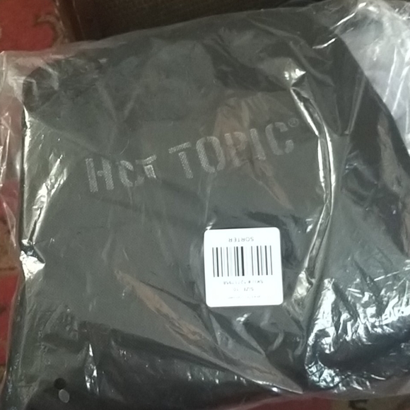 LAST PAIR🔥HOT TOPIC TRICOLOR PASTEL PLATFORM OXFORD HEELS - Picture 6 of 9